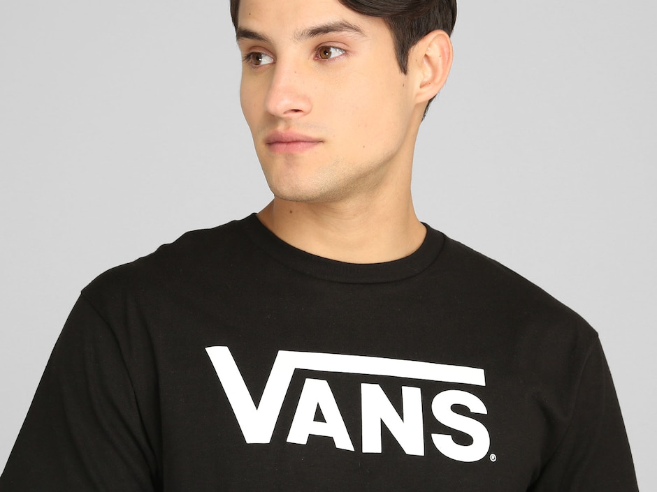 Playera cuello redondo para hombre 3