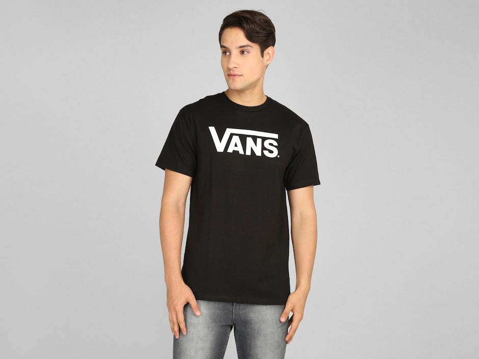 Playera cuello redondo para hombre Playera cuello redondo para hombre
