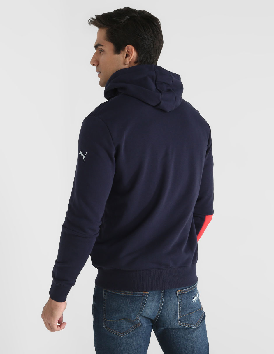 Chamarra casual para hombre 2