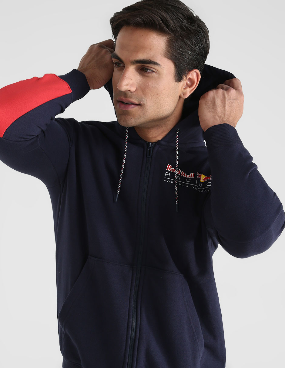 Chamarra casual para hombre 4