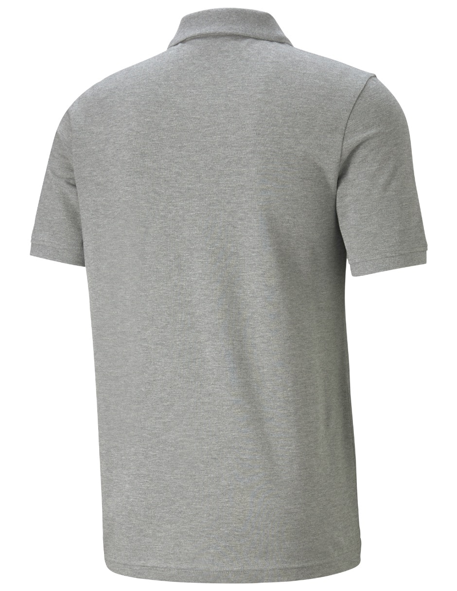 Playera tipo polo para hombre 3