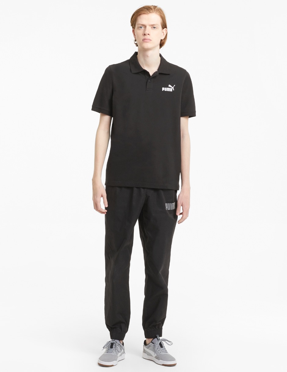 Playera tipo polo Puma para hombre