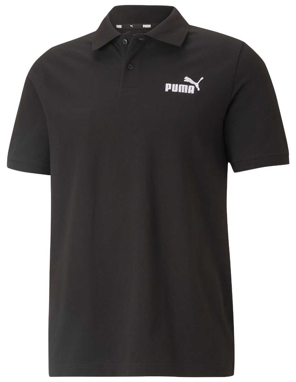 Playera tipo polo Puma para hombre