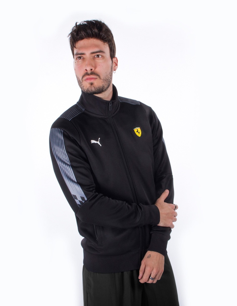 Chamarra casual con bolsillos para hombre Chamarra casual con bolsillos para hombre