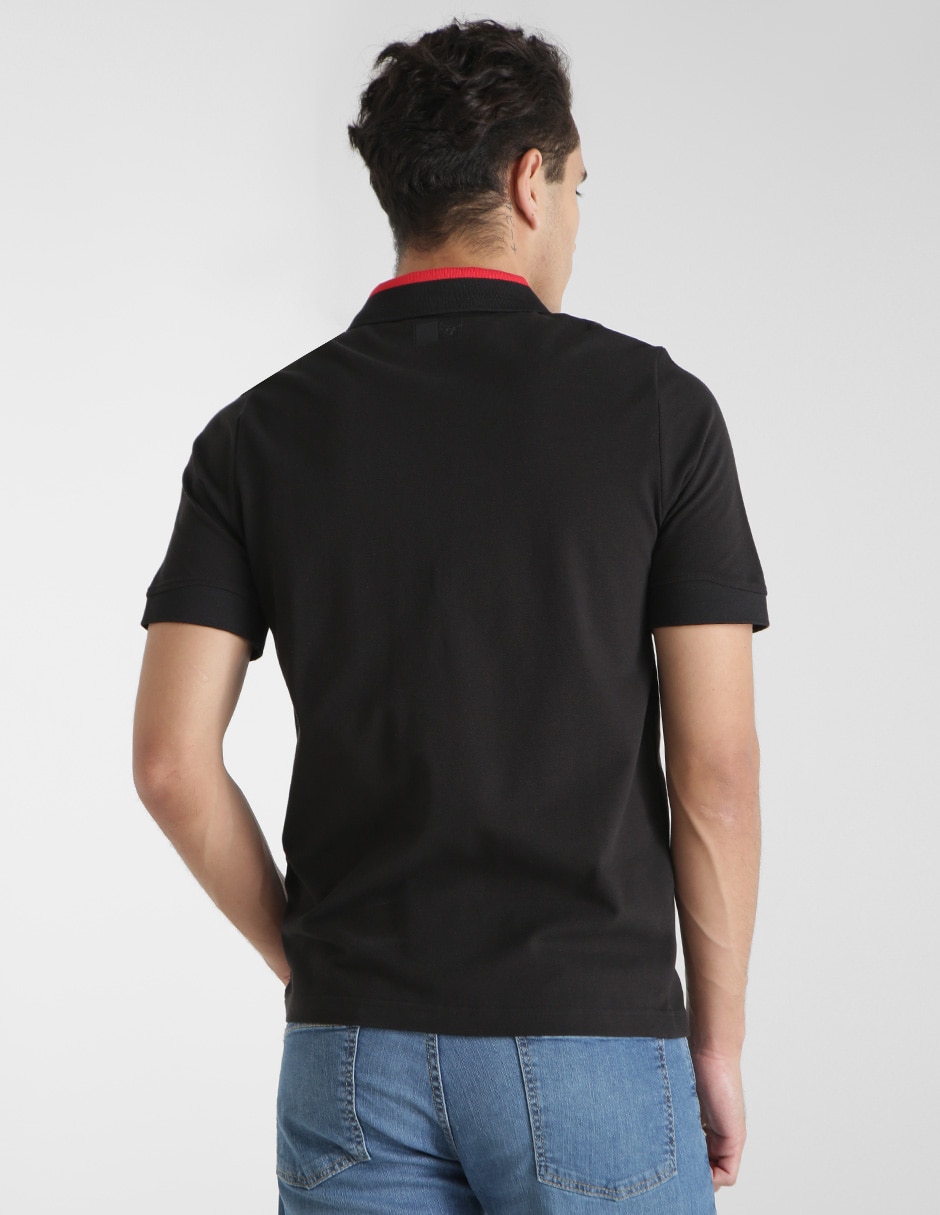 Playera para hombre 4