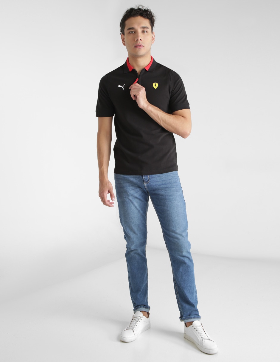 Playera para hombre 3