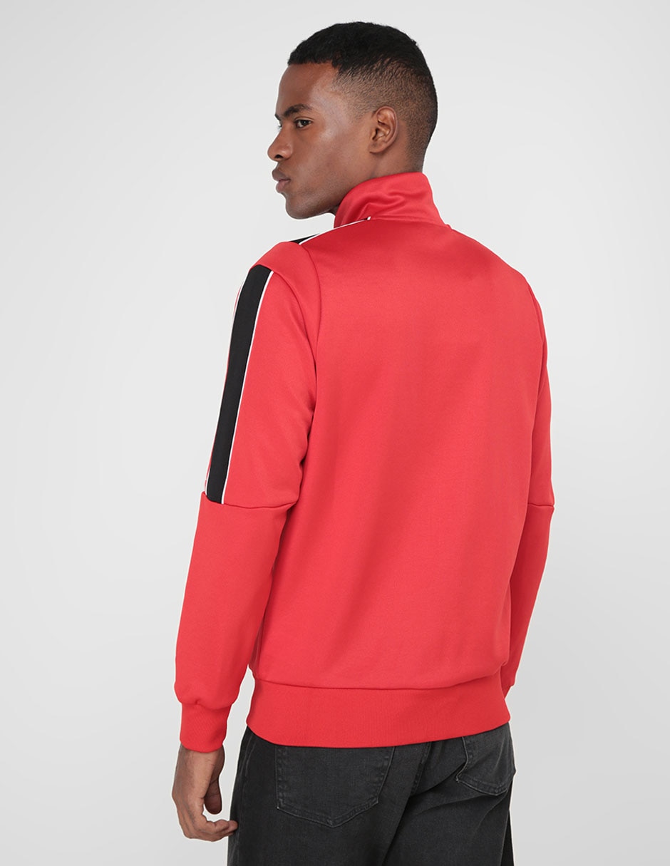 Chamarra casual Puma Motorsport con bolsillos para hombre 2