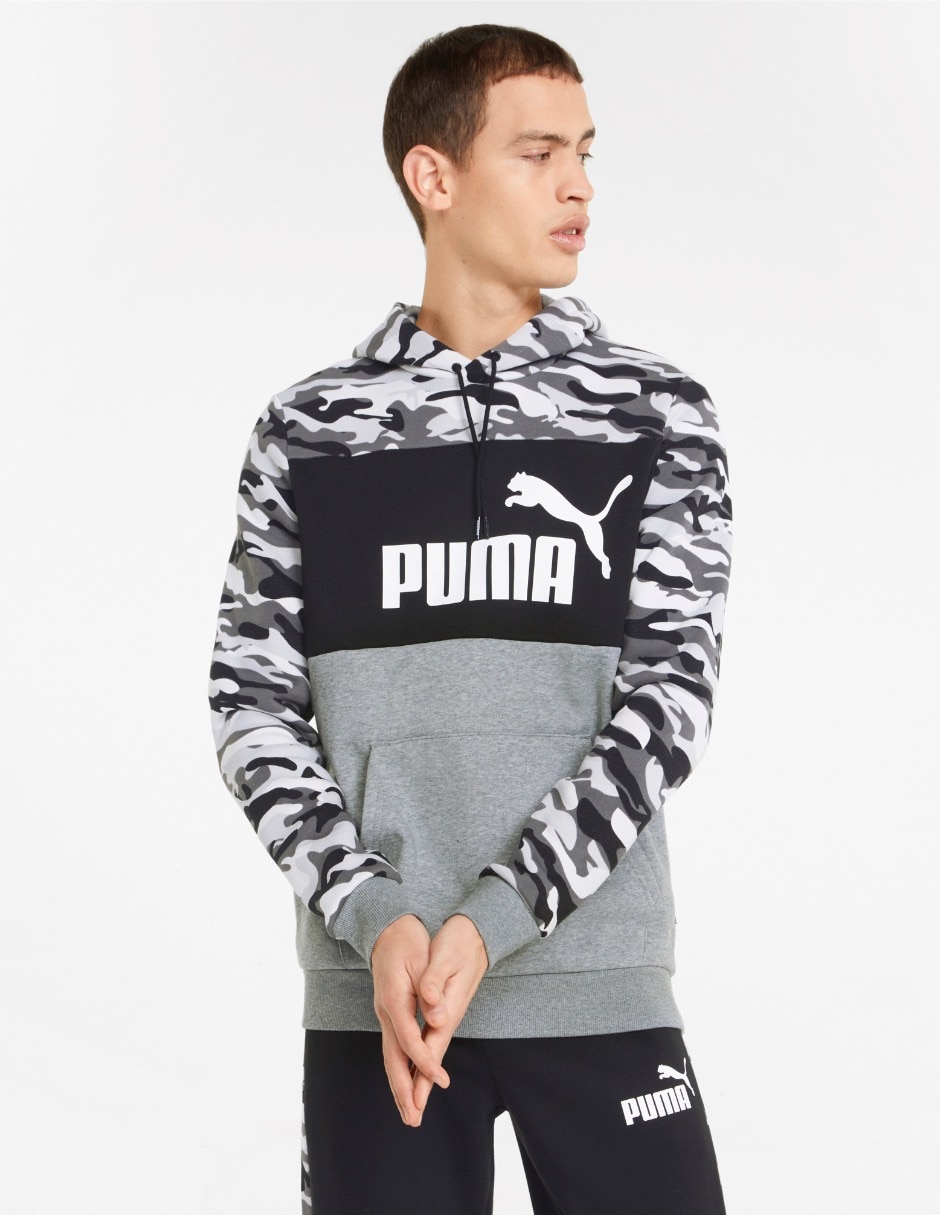 Sudadera Puma para hombre