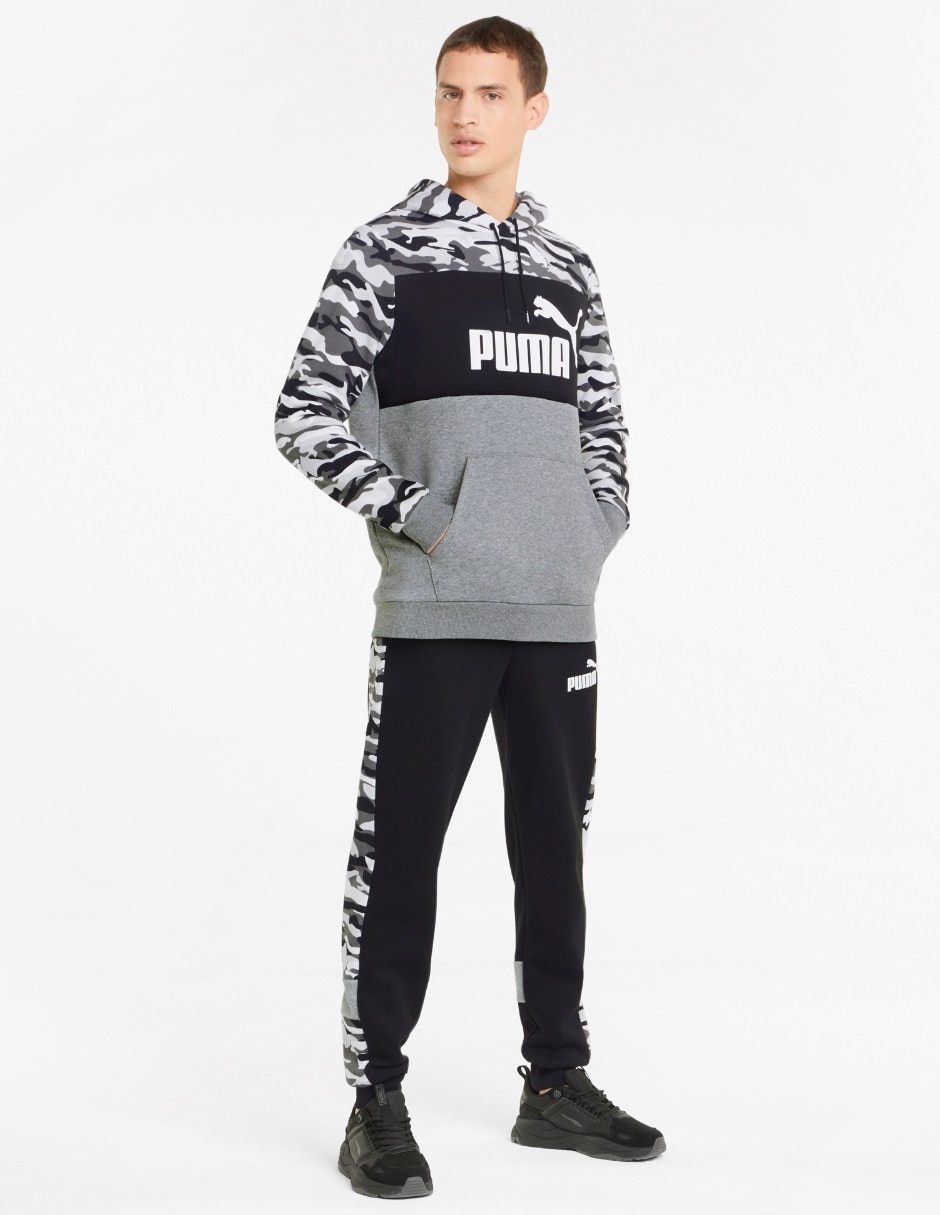 Sudadera Puma para hombre