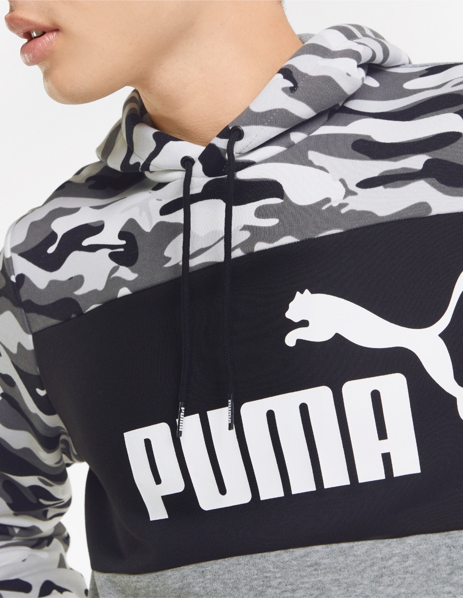 Sudadera Puma para hombre