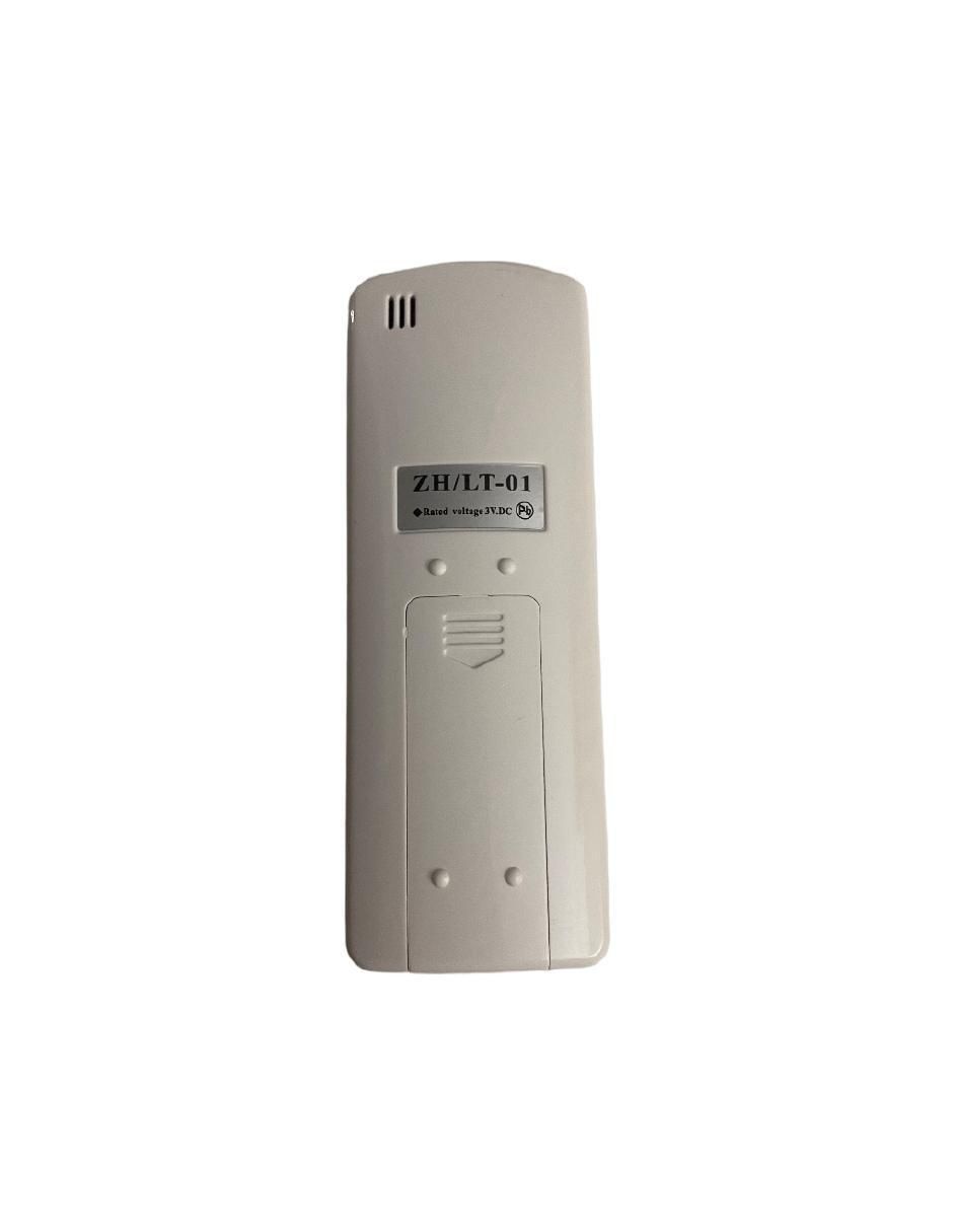 Control remoto para aire acondicionado EPF261B