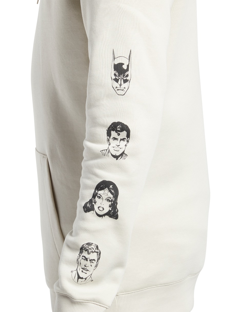 Sudadera para hombre 4