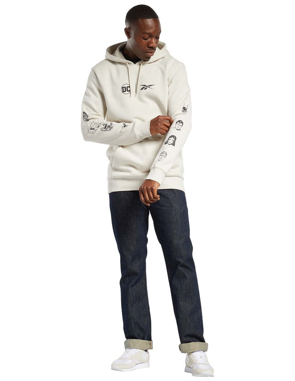 Sudadera para hombre 6