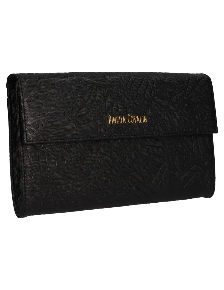 Bolsa clutch Mariposa para mujer