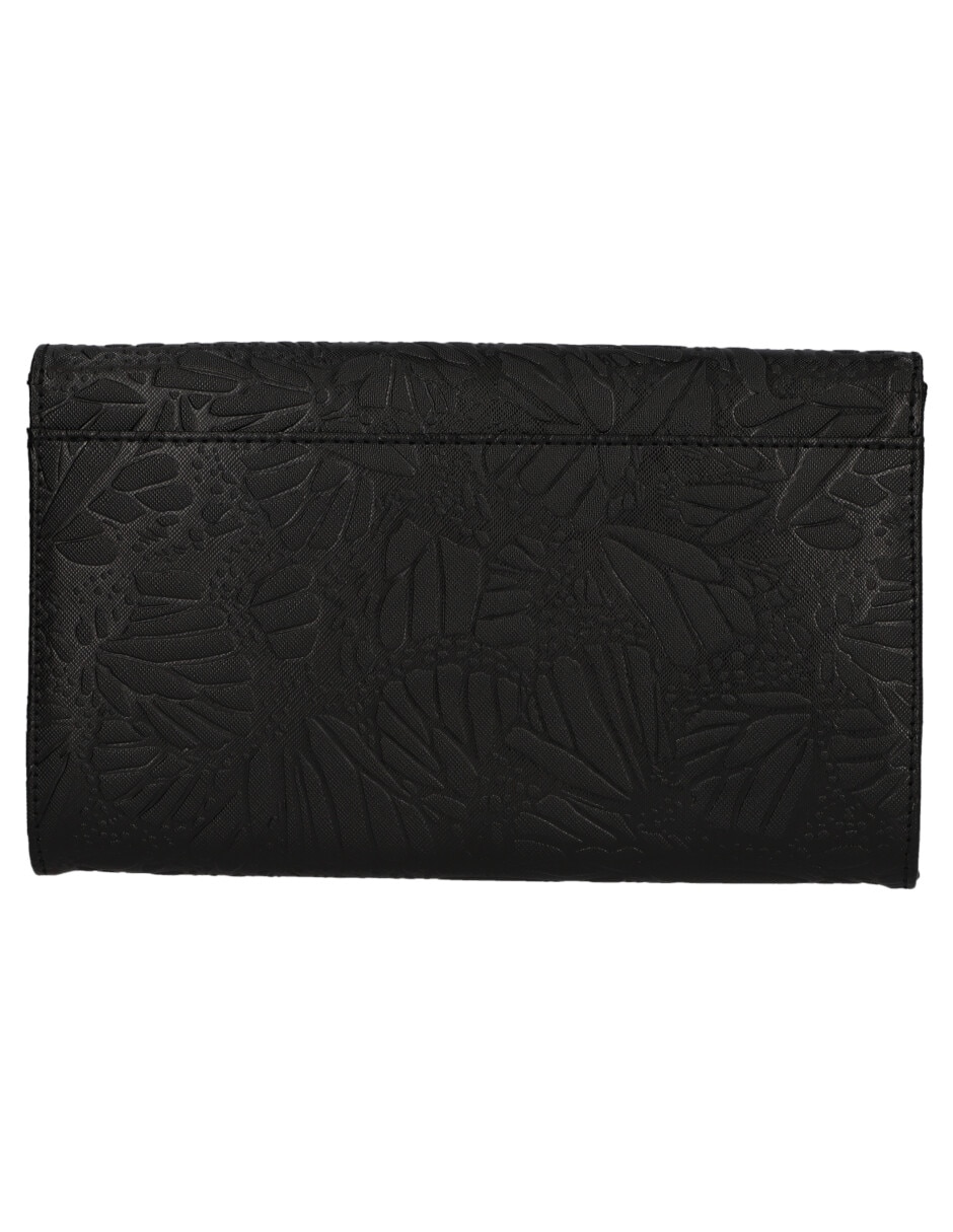 Bolsa clutch Mariposa para mujer