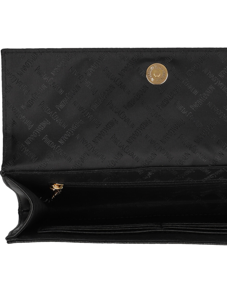 Bolsa clutch Mariposa para mujer