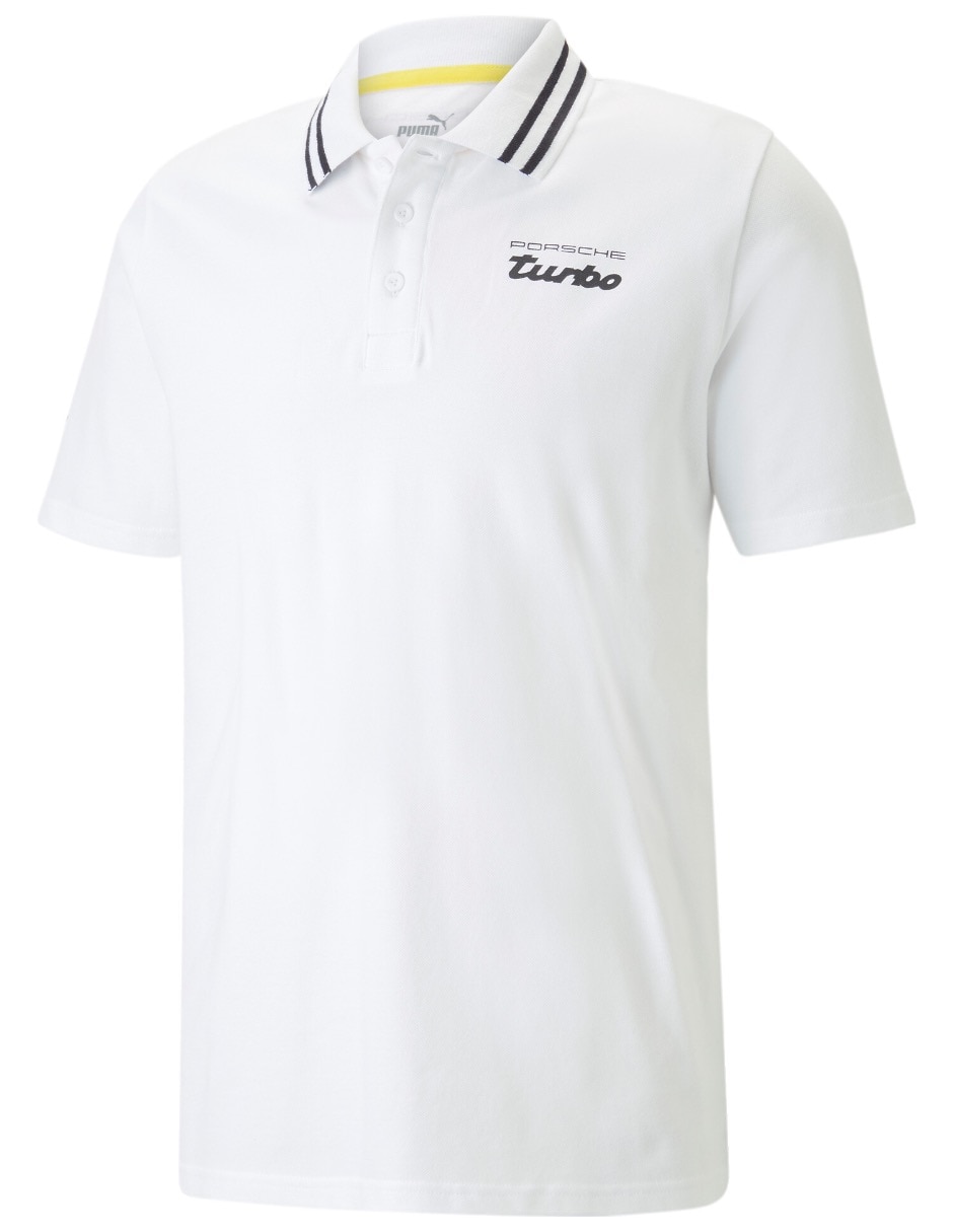 Playera tipo polo para hombre 5