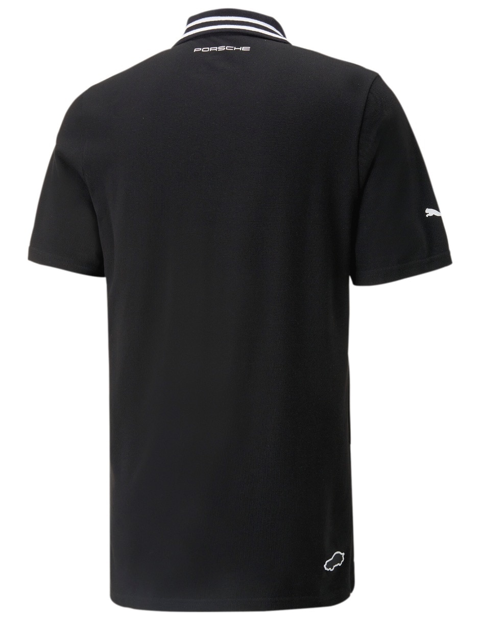 Playera tipo polo para hombre 2