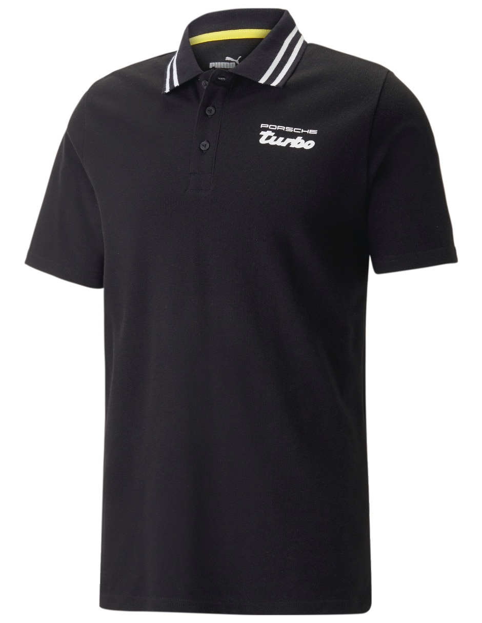 Playera tipo polo para hombre 5