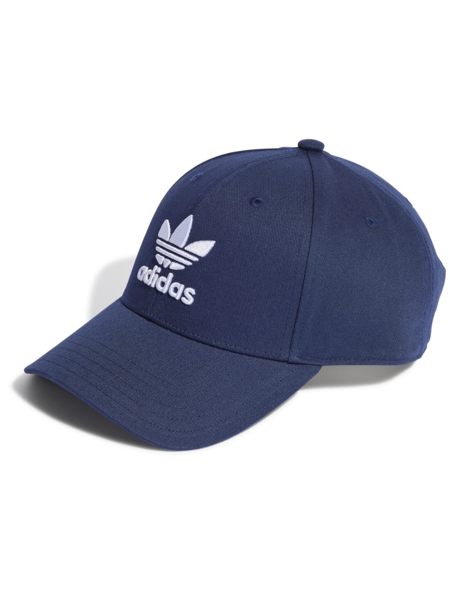 Gorra con visera curva hebilla para entrenamiento Adidas Originals Adicolor para adulto