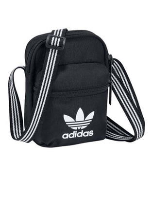 Bolsa messenger Adicolor para hombre
