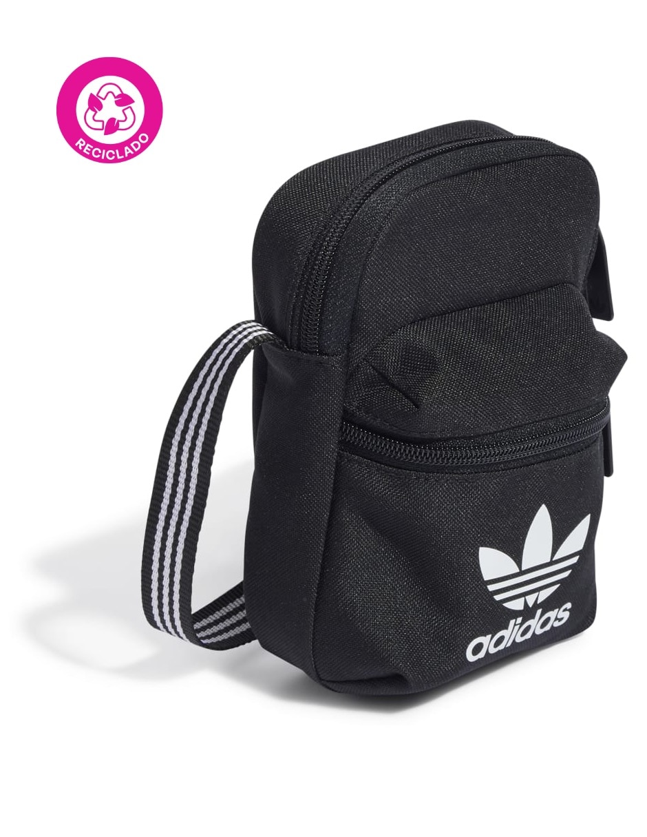 Bolsa messenger Adicolor para hombre