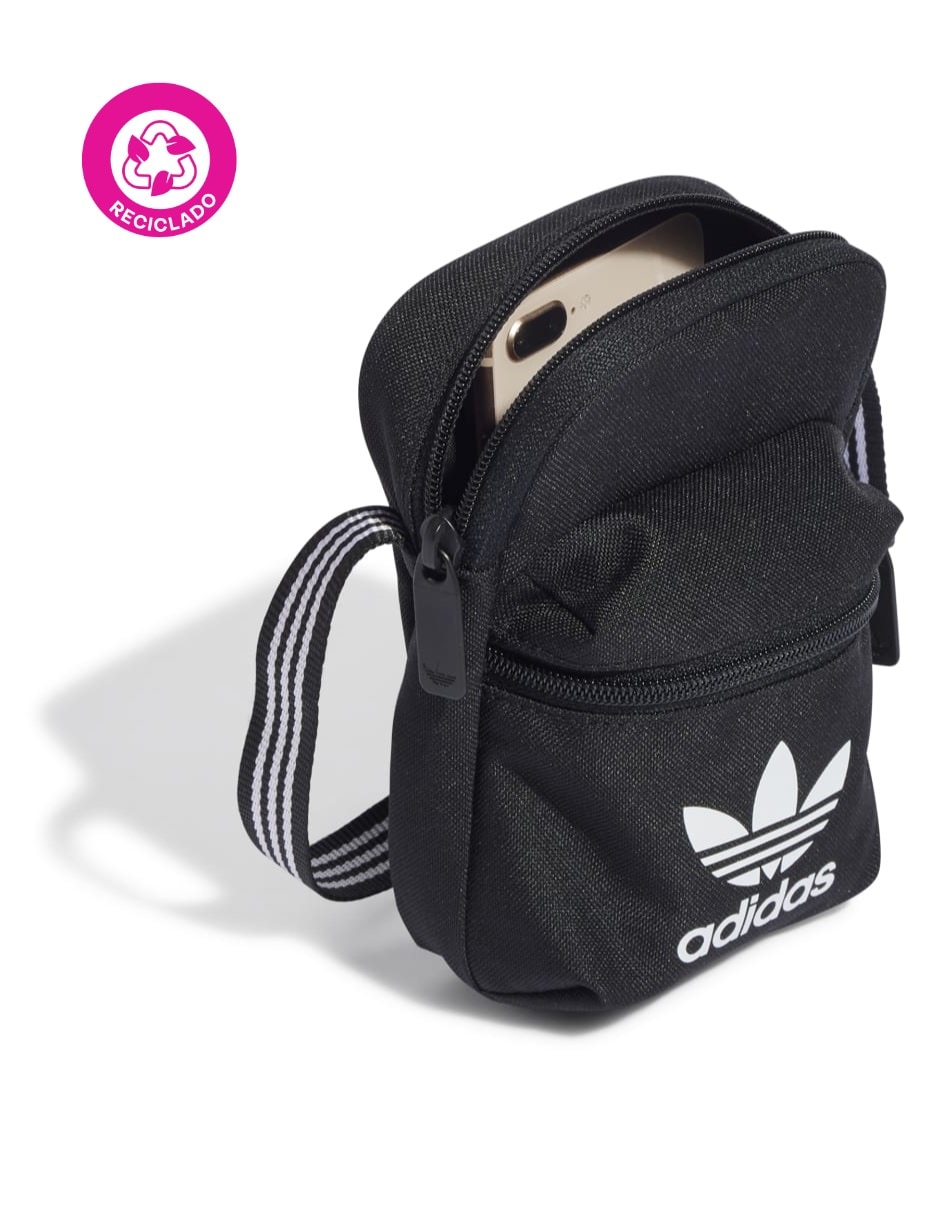 Bolsa messenger Adicolor para hombre