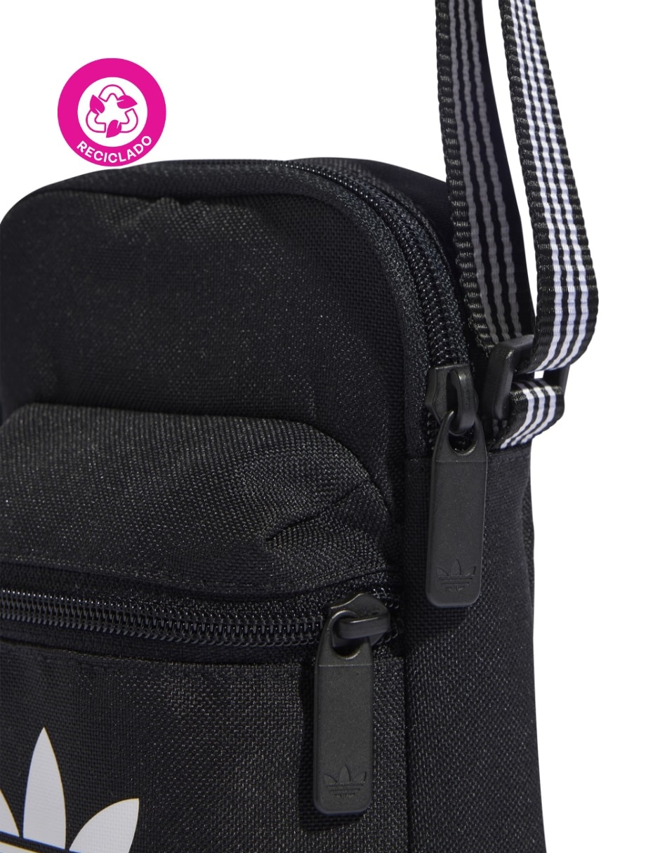 Bolsa messenger Adicolor para hombre