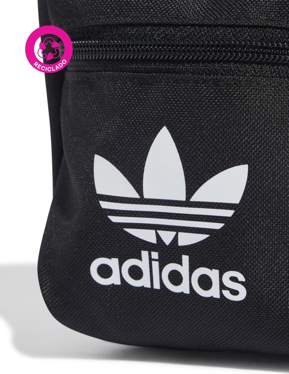 Bolsa messenger Adicolor para hombre 6