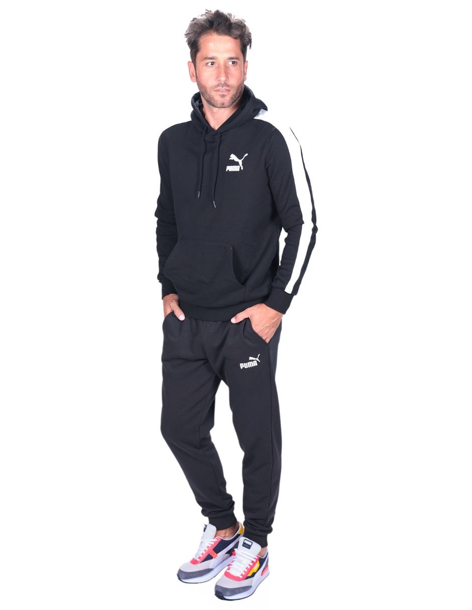 Sudadera para hombre 3
