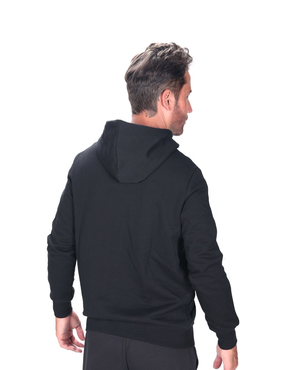 Sudadera para hombre 4