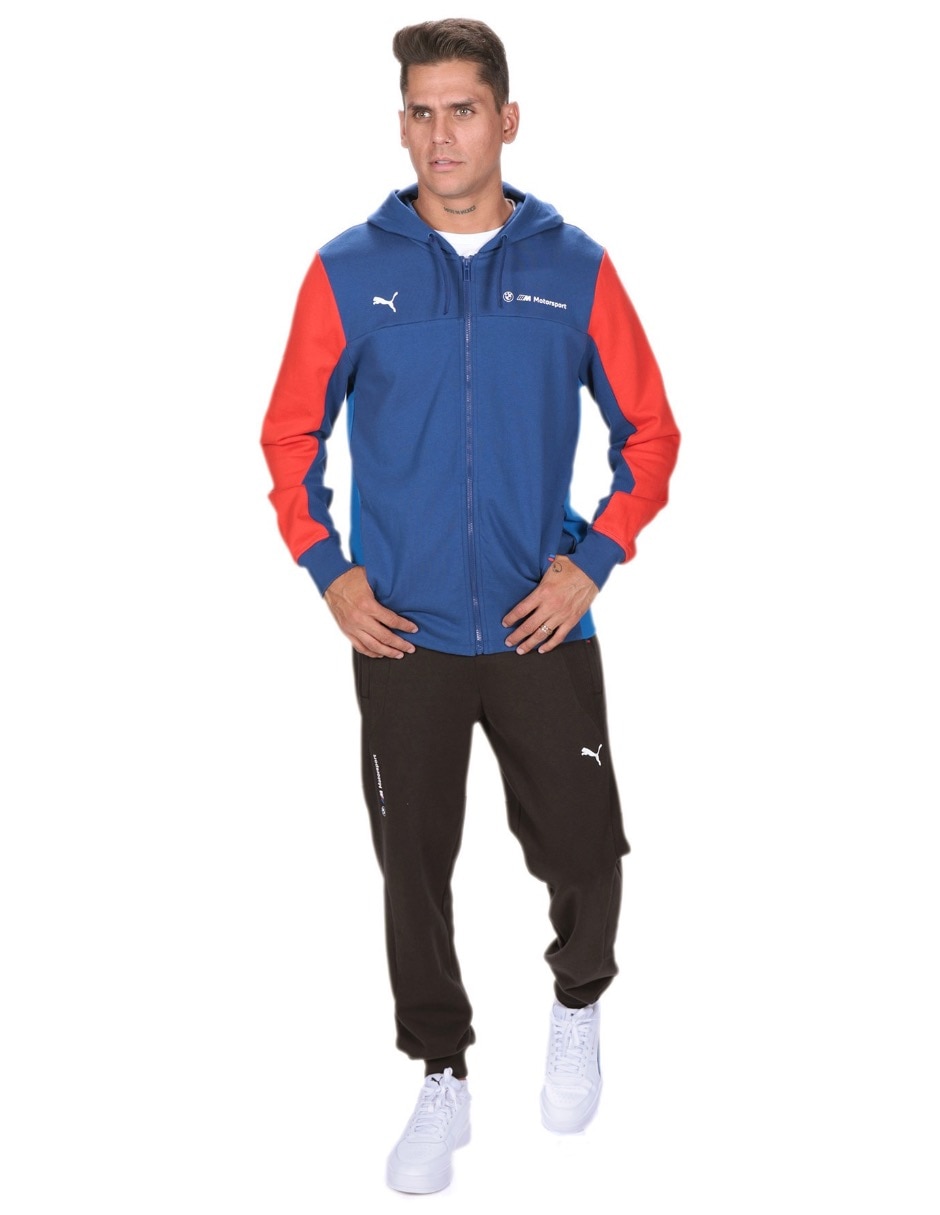 Sudadera para hombre 2