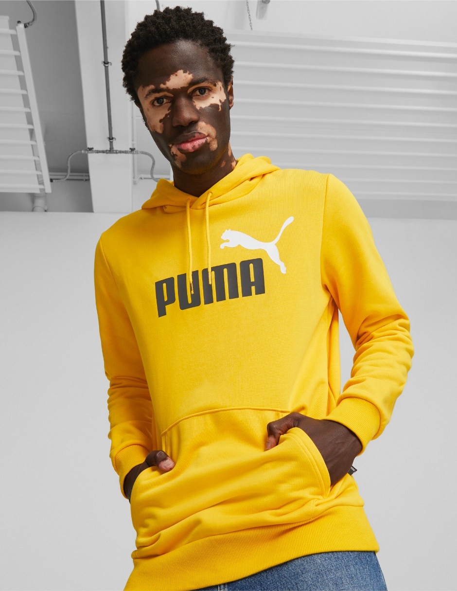 Sudadera Puma para hombre