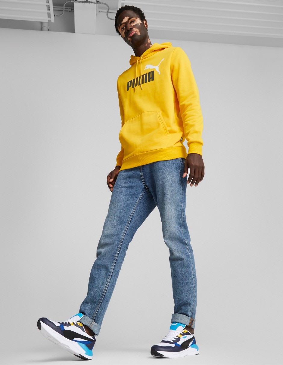 Sudadera Puma para hombre