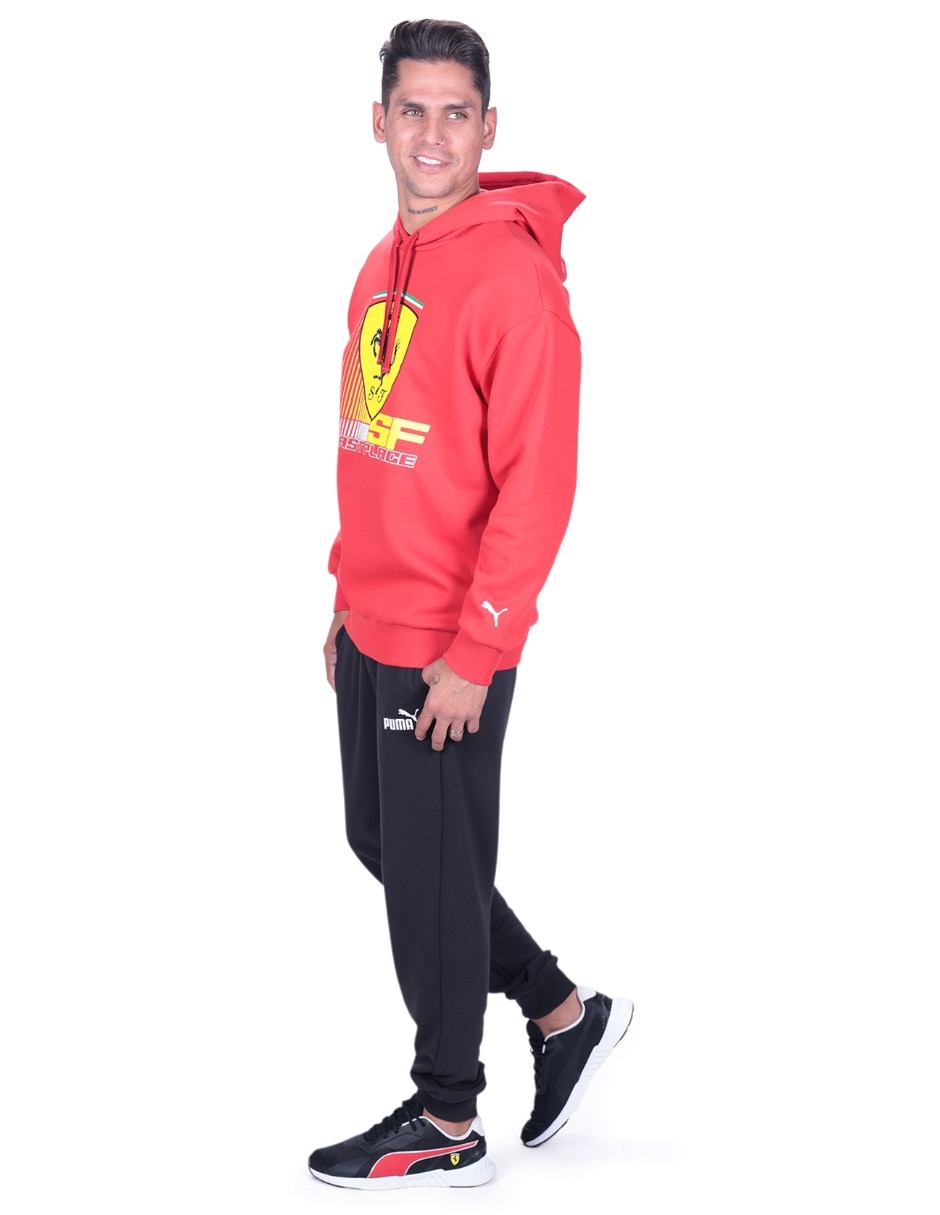 Sudadera Puma Motorsport para hombre