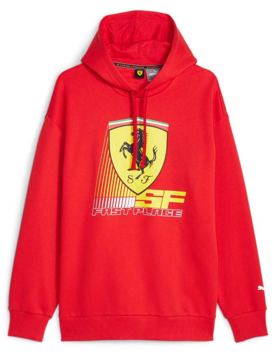 Sudadera Puma Motorsport para hombre