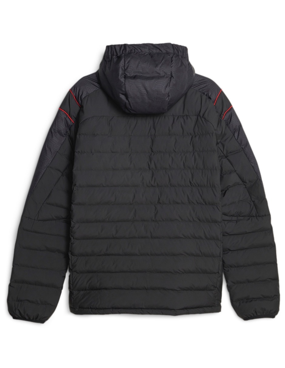 Chamarra casual con bolsillos para hombre 6