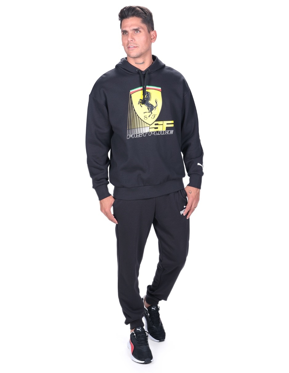 Sudadera Puma Motorsport para hombre