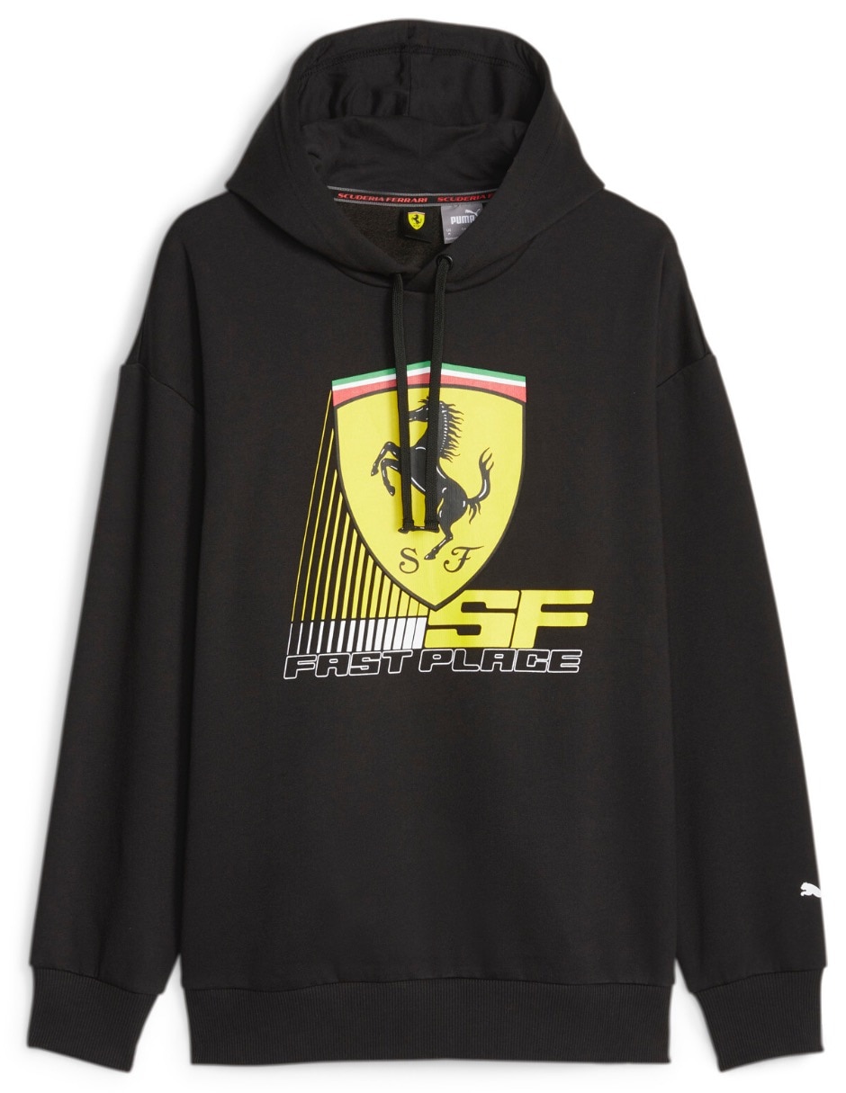 Sudadera Puma Motorsport para hombre