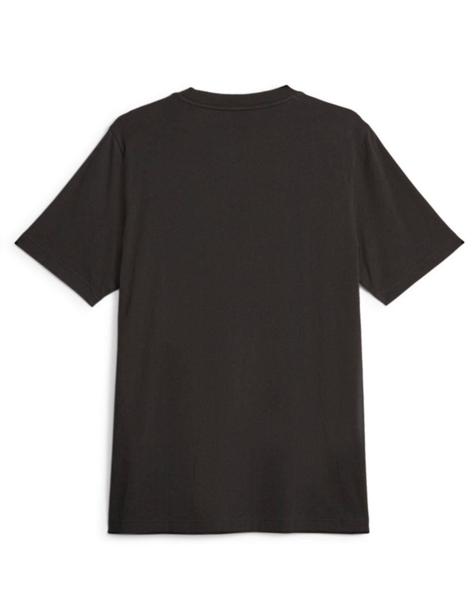 Playera Bmw Mms cuello redondo para hombre 4