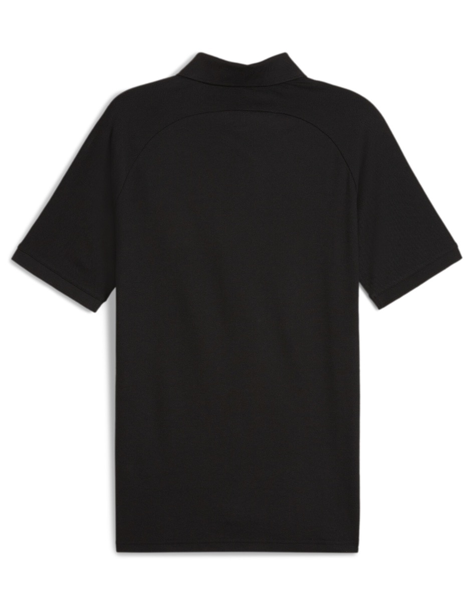 Playera tipo polo Puma Motorsport MapF1 Pique para hombre