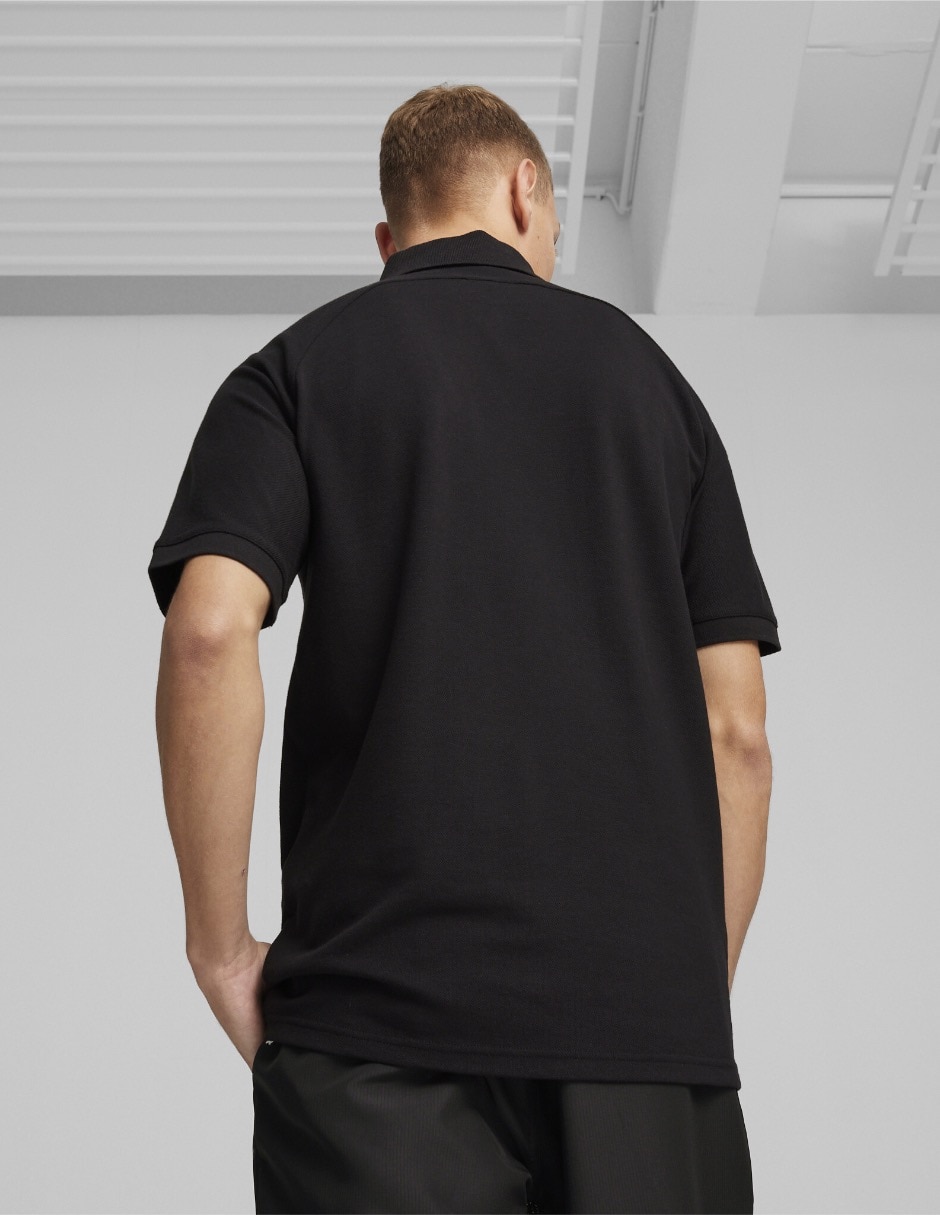 Playera tipo polo Puma Motorsport MapF1 Pique para hombre