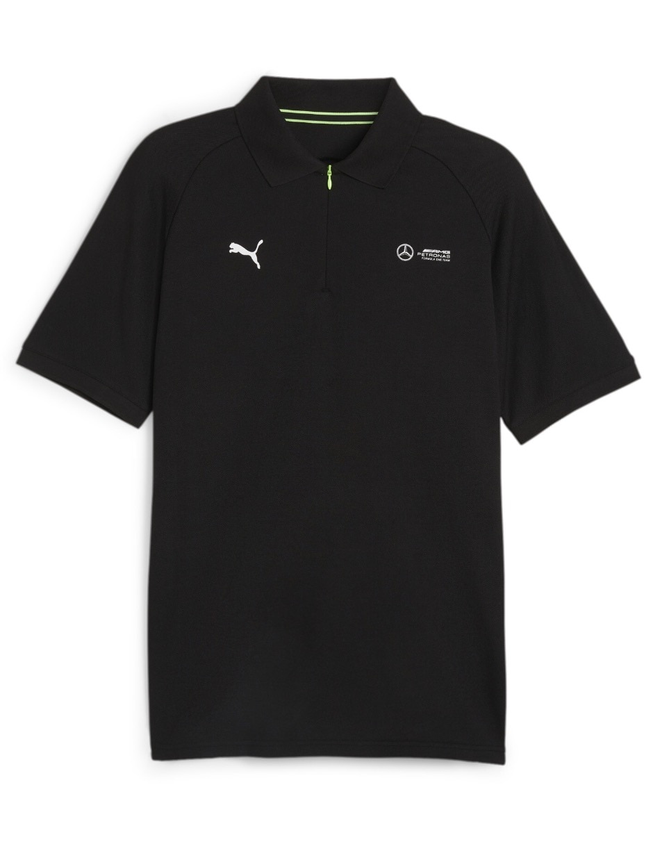 Playera tipo polo Puma Motorsport MapF1 Pique para hombre