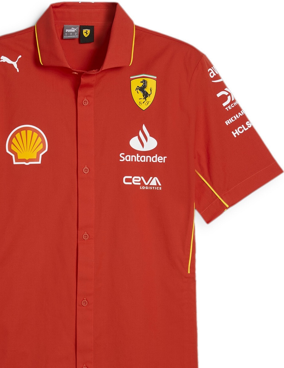 Playera cuello redondo para hombre 3