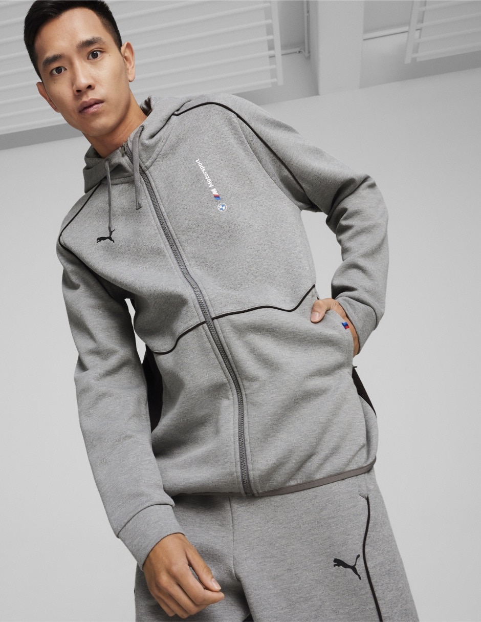 Chamarra casual para hombre