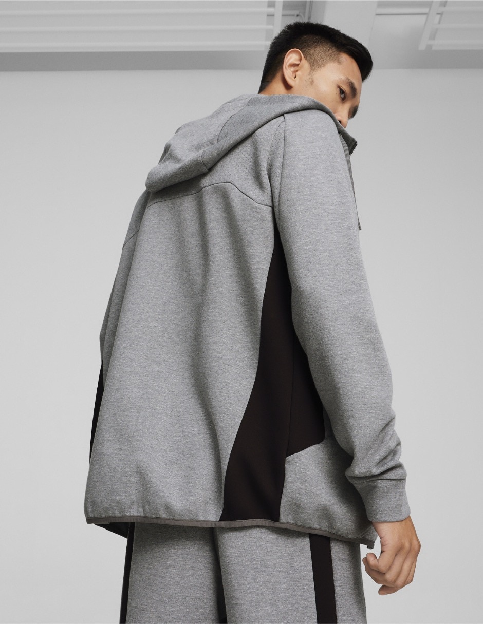 Chamarra casual para hombre 5