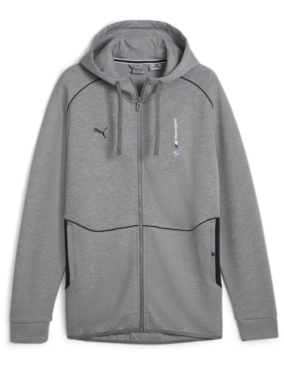 Chamarra casual para hombre