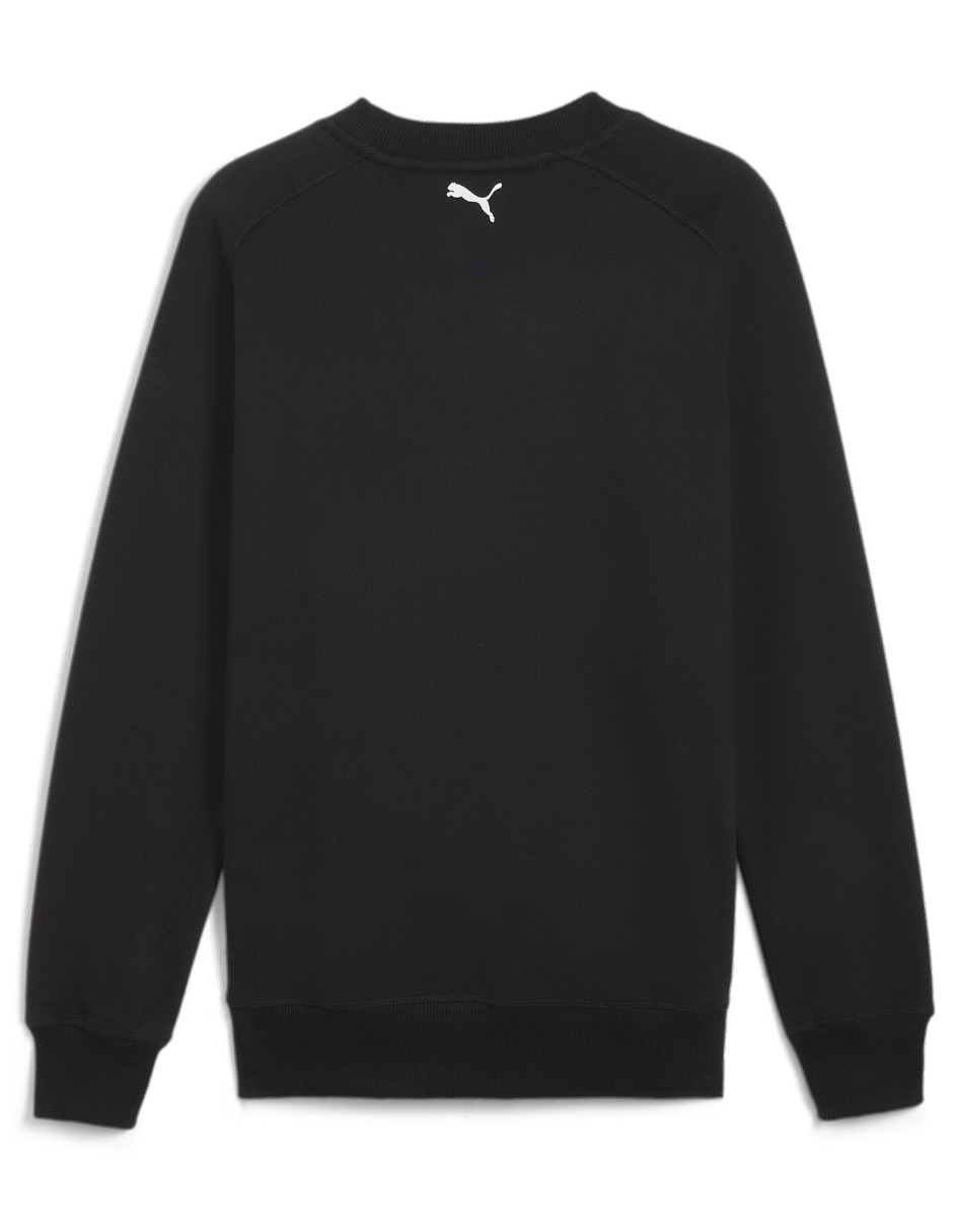 Chamarra casual Puma Motorsport para hombre