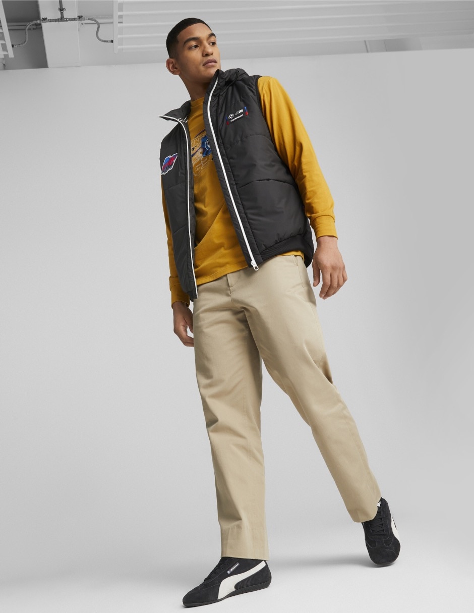 Chaleco para hombre 4