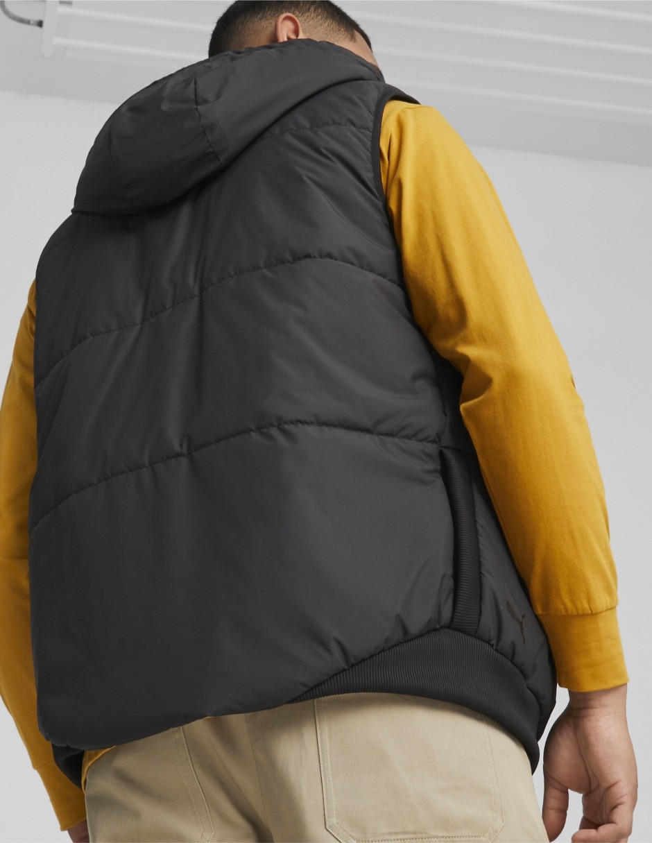 Chaleco para hombre 2